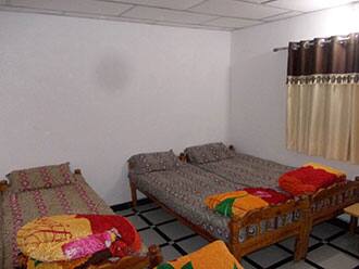 Jivrajbhai Vekariya Homestay, Junagadh 1